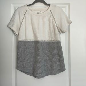 Lou & Grey Top